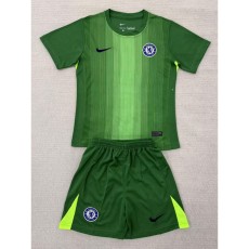 2025/26 CHE GKG Fans Kids Soccer jersey