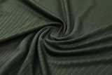 2025/26 CHE Army green Half Pull Tracksuit