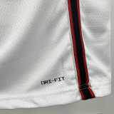 2024/25 ROCKETS DURANT #35 City Edition Top Quality Hot Pressing White NBA Jerseys