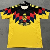 2025/26 Club America Home Fans Soccer jersey