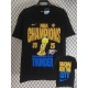 2025 WQD NBA Black Champions High Quality Casual Cotton T-shirt