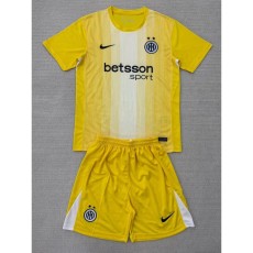 2025/26 INT GKY Fans Kids Soccer jersey
