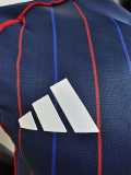 [PLAYER] 2025/26 Lyon Away Player Soccer jersey