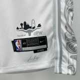 2024/25 MAVERICKS FLAGG #32 City Edition Top Quality Hot Pressing White NBA Jerseys