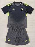 2025/26 JUV GKB Fans Kids Soccer jersey