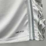 2024/25 MAVERICKS FLAGG #32 City Edition Top Quality Hot Pressing White NBA Jerseys