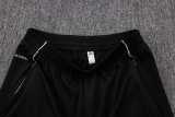 2025/26 ASN Red Half Pull Tracksuit