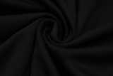 2025/26 CHE Black Half Pull Tracksuit