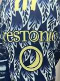 [PLAYER] 2025/26 Club America Away Dark Blue Player Soccer jersey