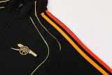 2025/26 ASN Black Tracksuit