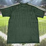 2025/26 JUV Green Training Shirts