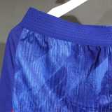 [PLAYER] 2025/26 CHE Home Blue Player Soccer Shorts