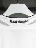 [PLAYER] 2006/07 R MAD Home White Retro Player Soccer jersey