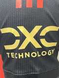 2025/26 Man Utd Black Player Training Shirts