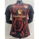 2025/26 Man Utd Black Player Training Shirts