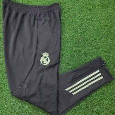 2025/26 R MAD Navy Half Pull Training Pants
