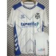 2025/26 CD Tenerife Home White Fans Soccer jersey