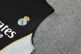 2025/26 R MAD Black Training Shorts Suit