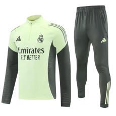 2025/26 R MAD Aqua Half Pull Tracksuit