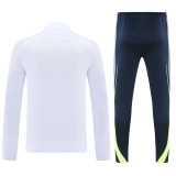 2025/26 R MAD White Tracksuit