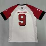 2025/26 Flamengo Special Edition White Fans Soccer jersey