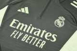 2025/26 R MAD Green Half Pull Tracksuit