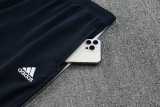 2025/26 R MAD Dark Blue Tracksuit