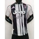[PLAYER] 2025/26 JUV Home Player Soccer jersey