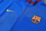 2025/26 BAR Blue Tracksuit