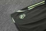 2025/26 R MAD Green Training Shorts Suit