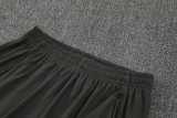 2025/26 R MAD Green Training Shorts Suit