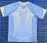 2025/26 BAR Blue 刺绣标 Training Shirts