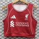 2025/26 LIV Red Training Shirts