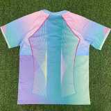 2025/26 BAR Blue 刺绣标 Training Shirts