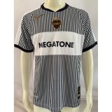 2006/07 Boca Juniors Away Black Retro Soccer jersey