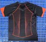 2025/26 BAR Black 刺绣标 Training Shirts