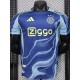 [PLAYER] 2025/26 Ajax Special Edition Blue Player Soccer jersey