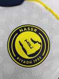 [PLAYER] 2025/26 Al Nassr FC 3RD Player Soccer jersey