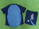 [PLAYER] 2025/26 ASN Special Edition Blue Player Kids Soccer jersey
