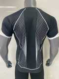 2025/26 BAR Black 刺绣标 Training Shirts