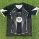 2025/26 BAR Black 刺绣标 Training Shirts