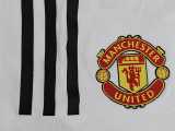 [PLAYER] 2025/26 Man Utd Home Player Kids Soccer jersey