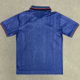 2025/26 BAR Blue Polo Jersey