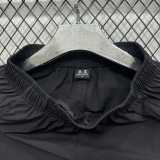 WQD Casual Black Shorts Pants