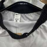 WQD Grey Casual Shorts Pants