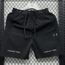 WQD Casual Black Shorts Pants