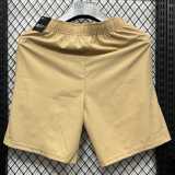 WQD Khaki Casual Shorts Pants