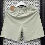 WQD Grey Casual Shorts Pants