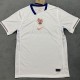 2025 France Away Fans Soccer jersey