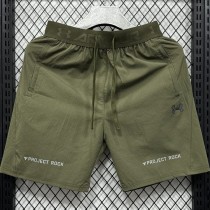 WQD Army green Casual Shorts Pants